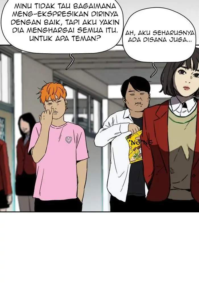 Read Wind Breaker ID Manga Online