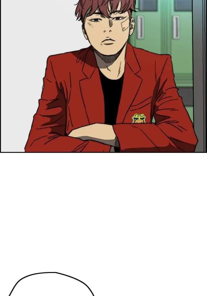 Read Wind Breaker ID Manga Online