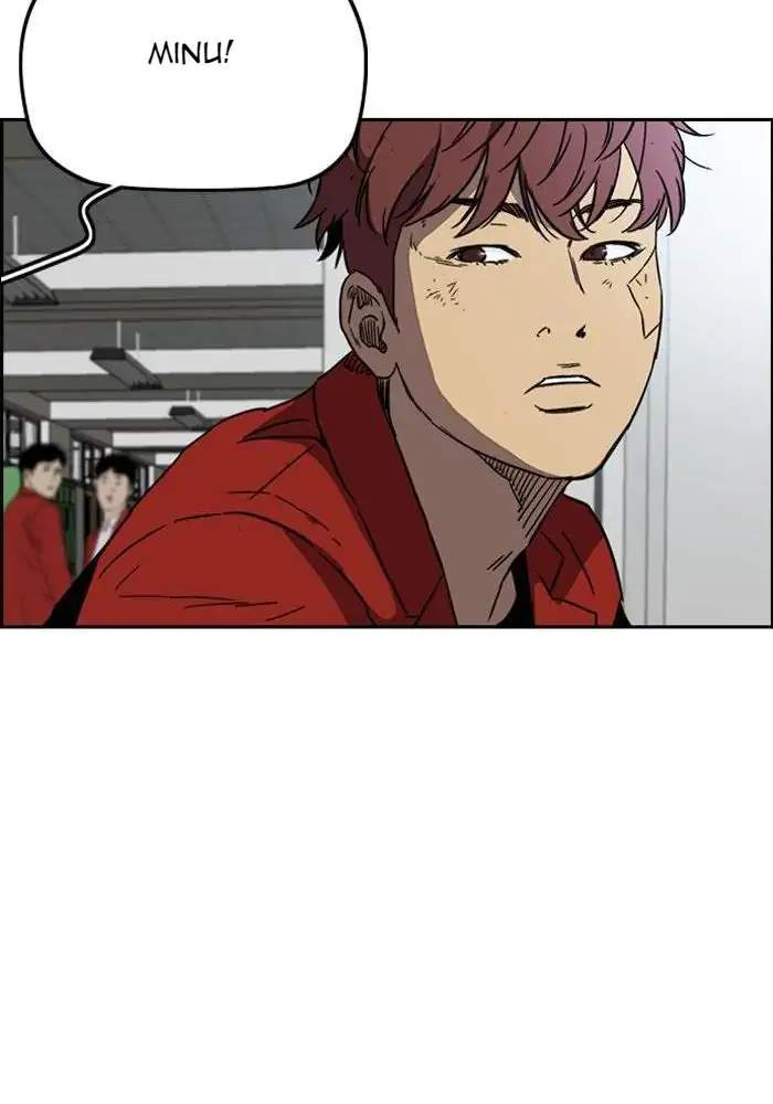 Read Wind Breaker ID Manga Online