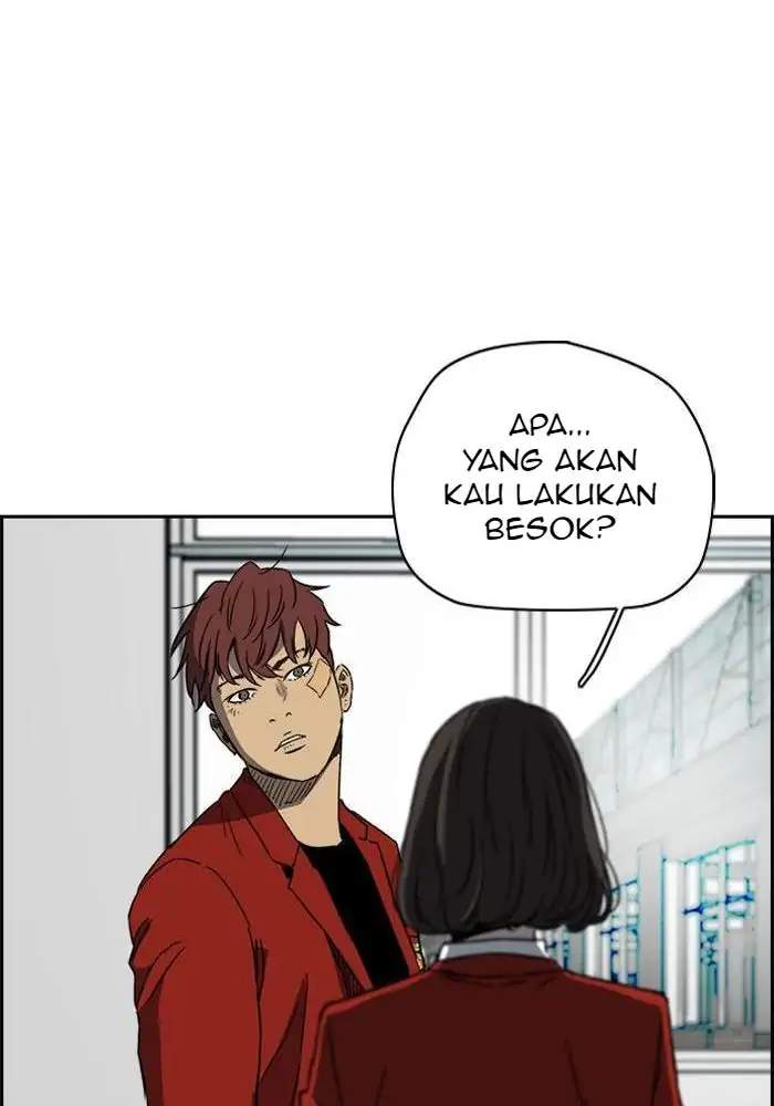 Read Wind Breaker ID Manga Online