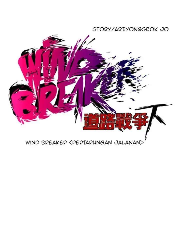 Read Wind Breaker ID Manga Online