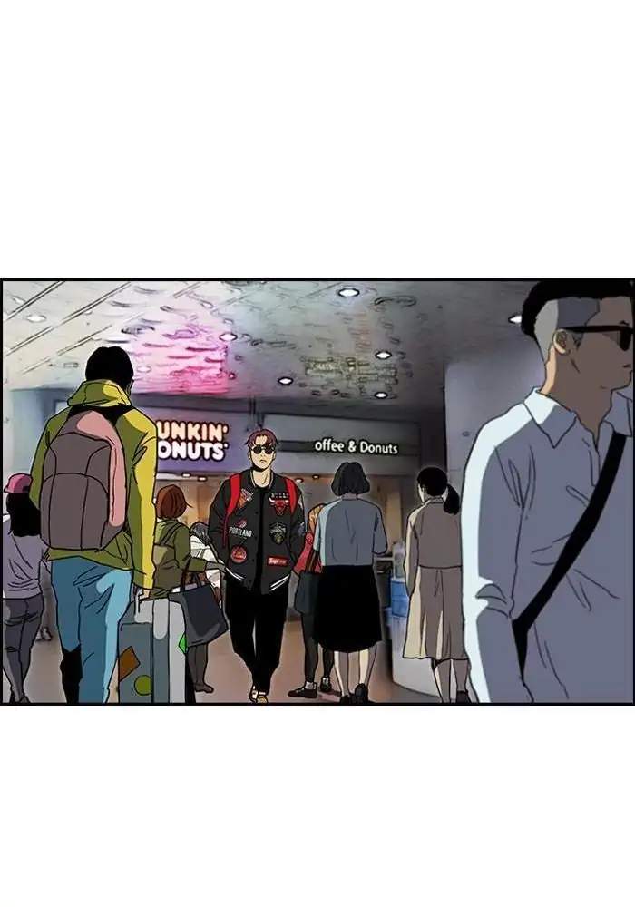 Read Wind Breaker ID Manga Online