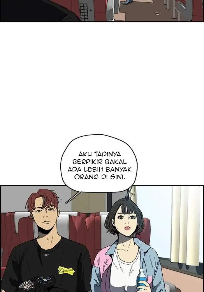 Read Wind Breaker ID Manga Online