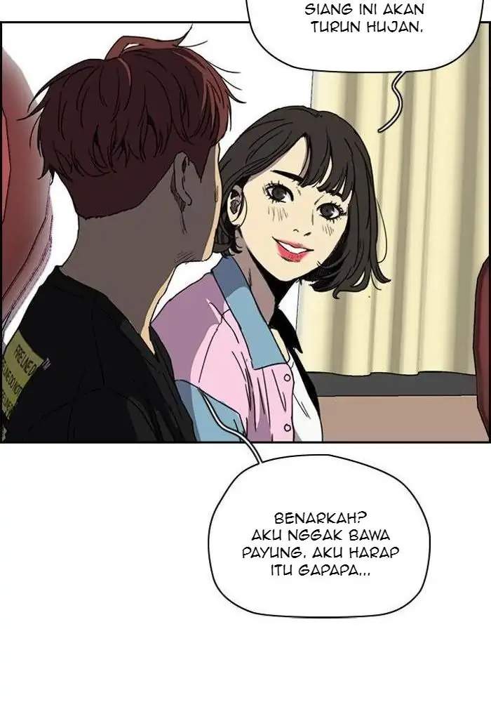 Read Wind Breaker ID Manga Online