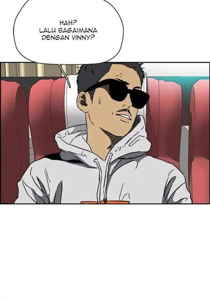 Read Wind Breaker ID Manga Online