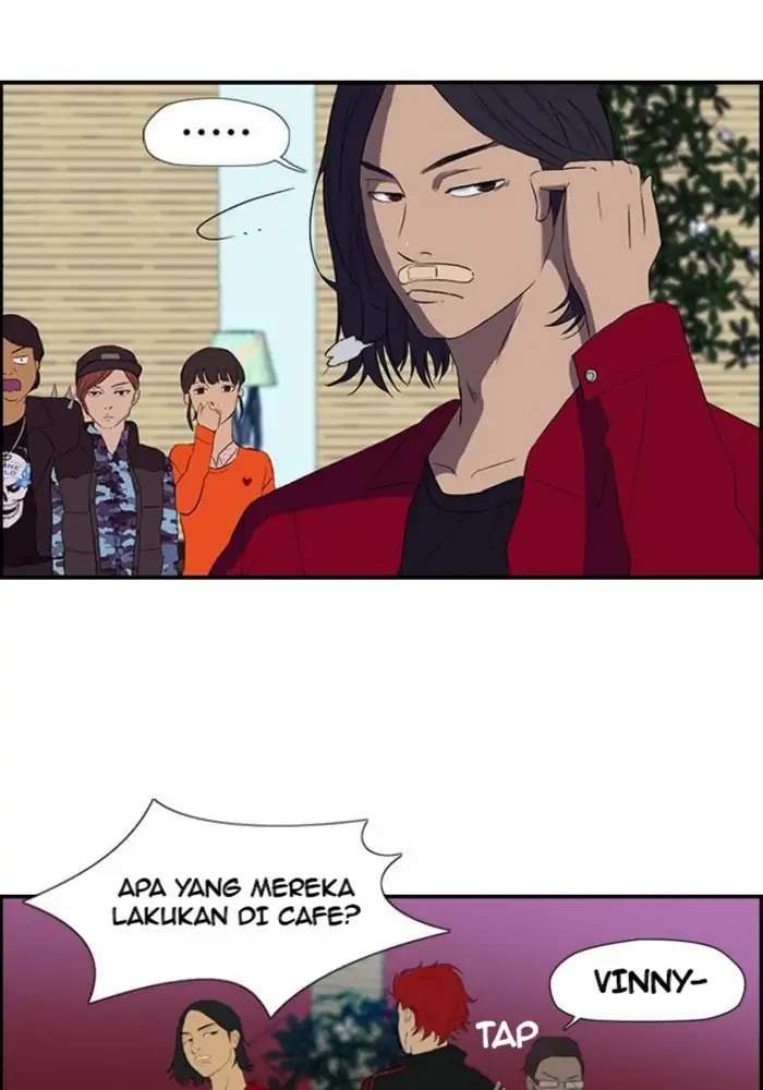 Read Wind Breaker ID Manga Online