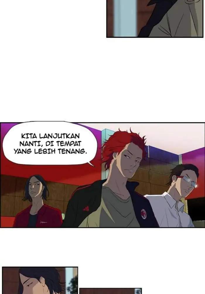 Read Wind Breaker ID Manga Online