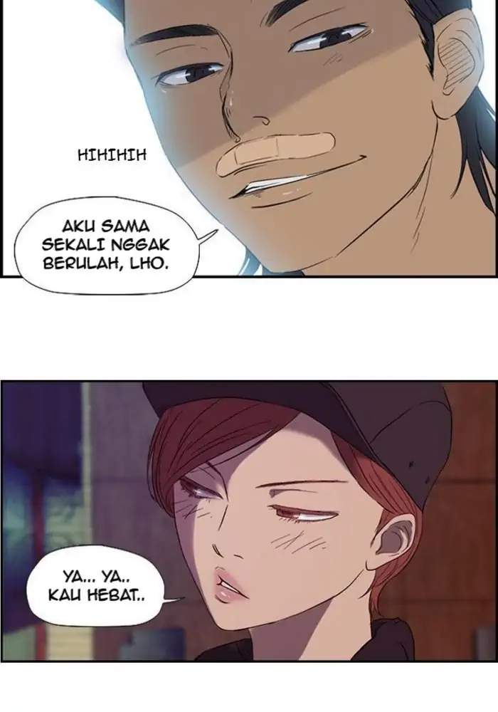 Read Wind Breaker ID Manga Online