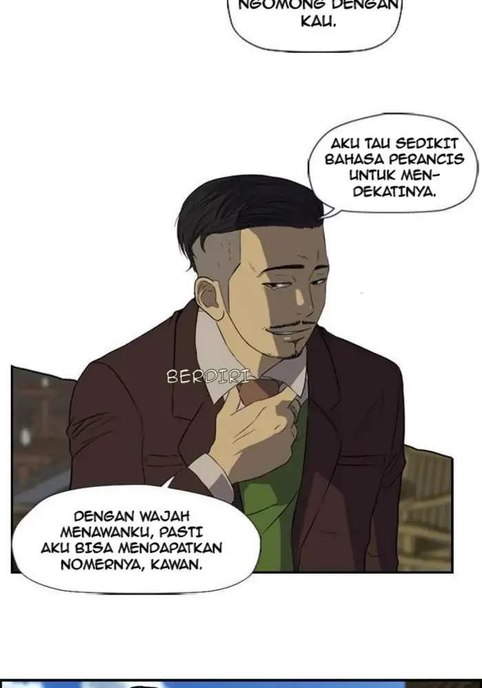 Read Wind Breaker ID Manga Online