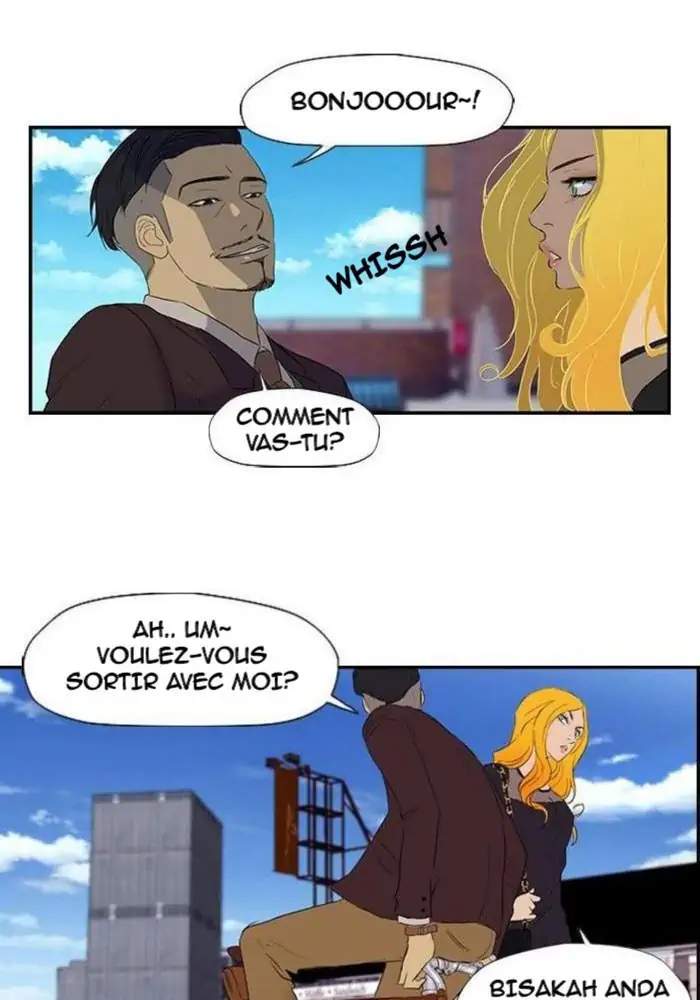 Read Wind Breaker ID Manga Online