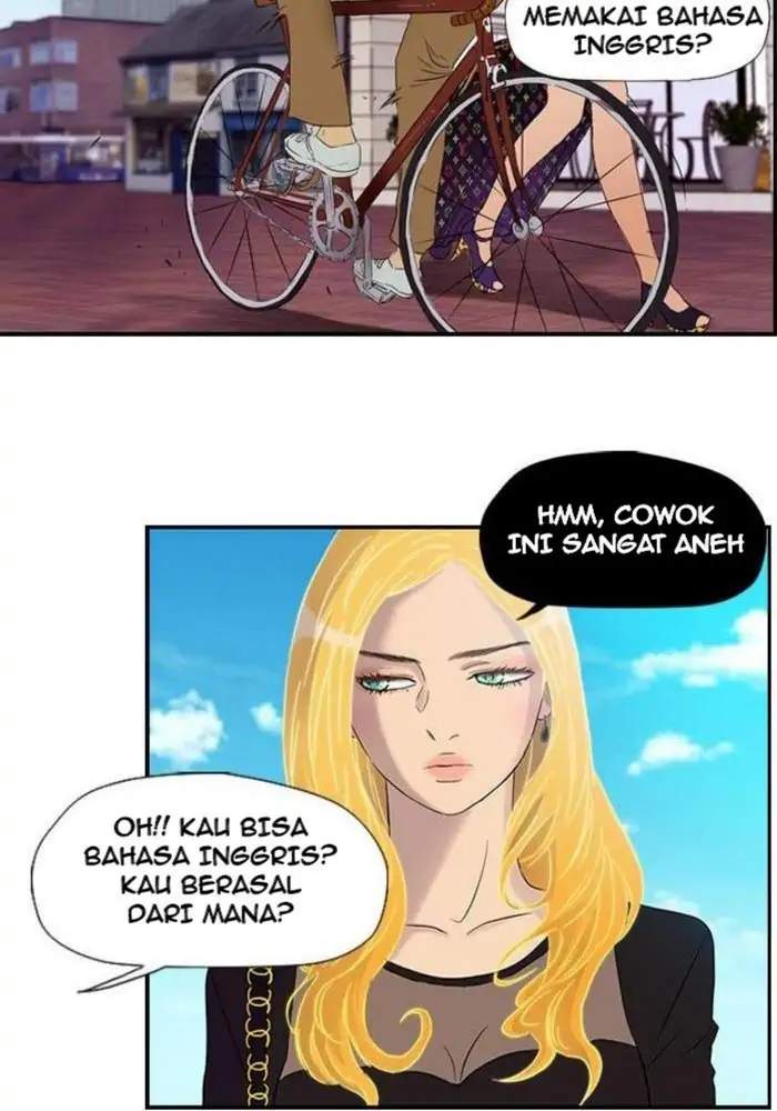 Read Wind Breaker ID Manga Online