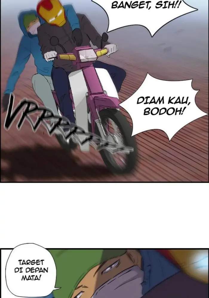 Read Wind Breaker ID Manga Online