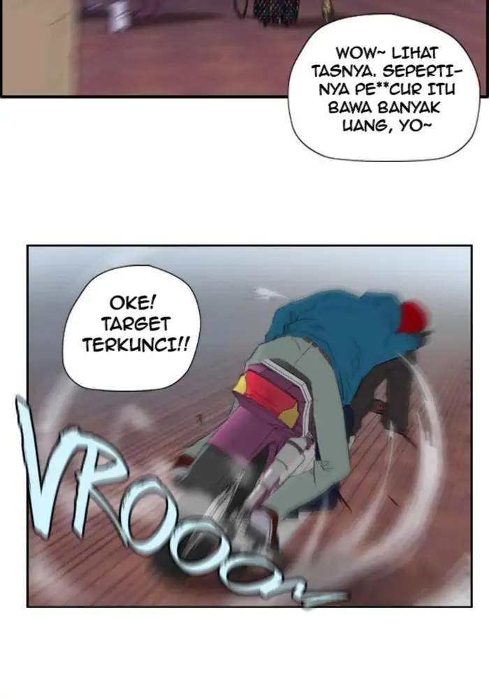 Read Wind Breaker ID Manga Online