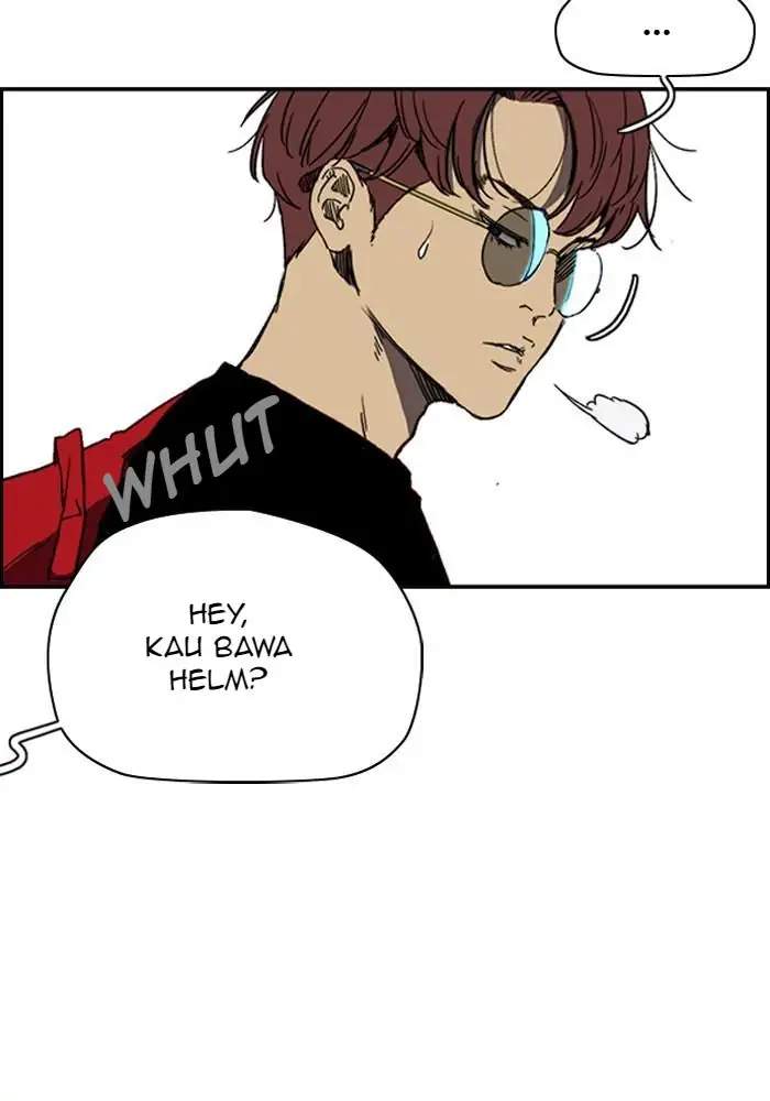 Read Wind Breaker ID Manga Online
