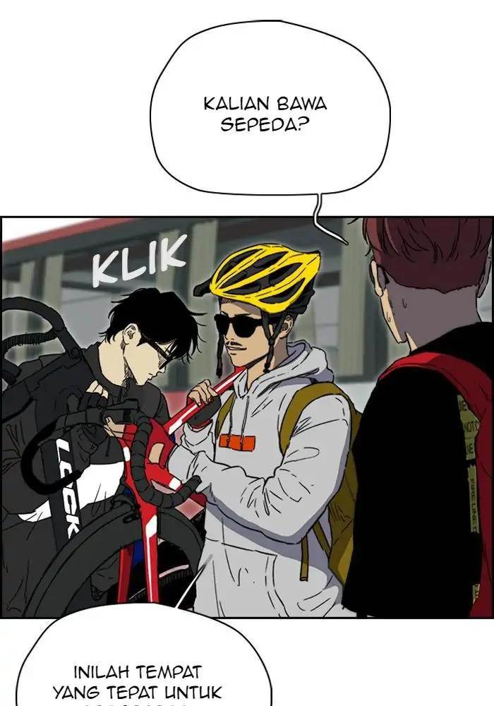 Read Wind Breaker ID Manga Online