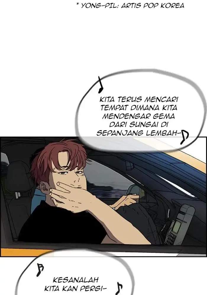 Read Wind Breaker ID Manga Online