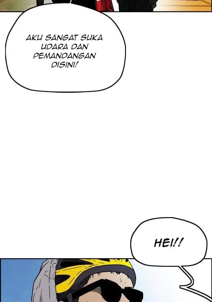Read Wind Breaker ID Manga Online