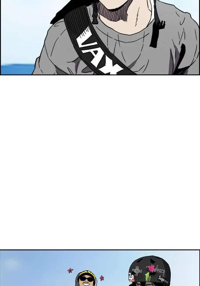 Read Wind Breaker ID Manga Online