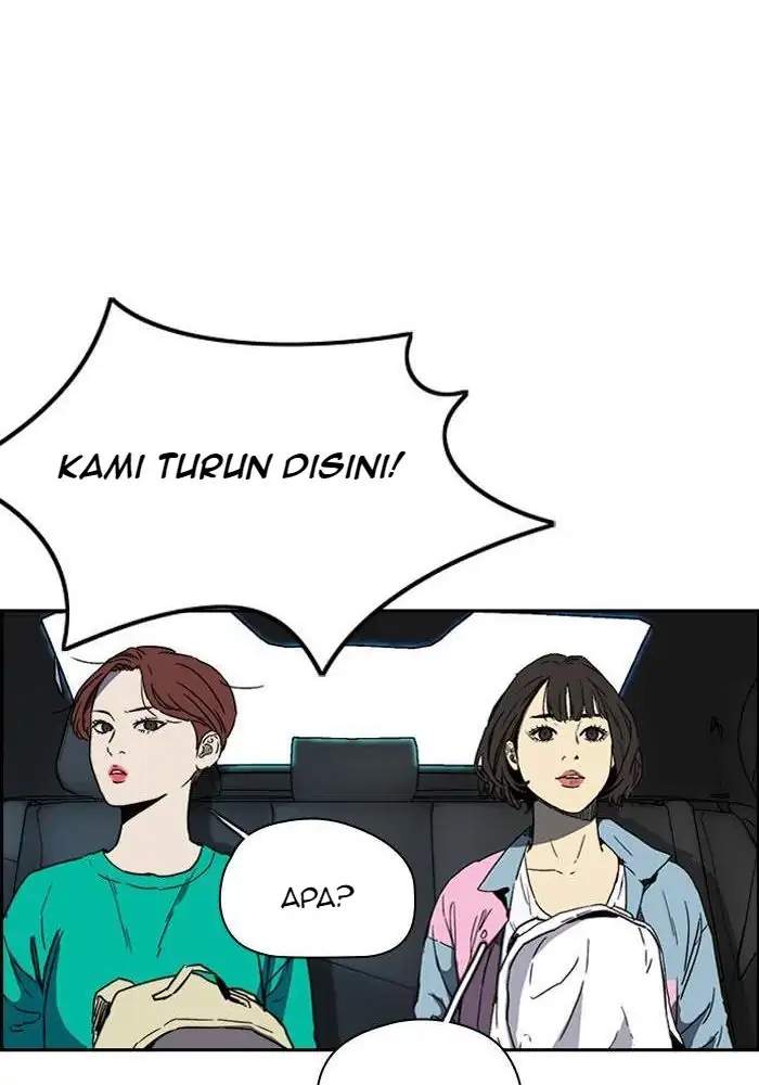 Read Wind Breaker ID Manga Online