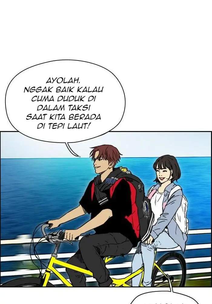 Read Wind Breaker ID Manga Online