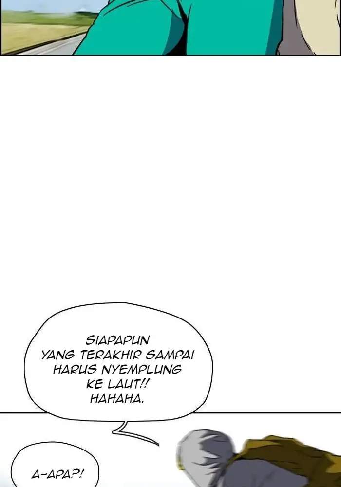 Read Wind Breaker ID Manga Online