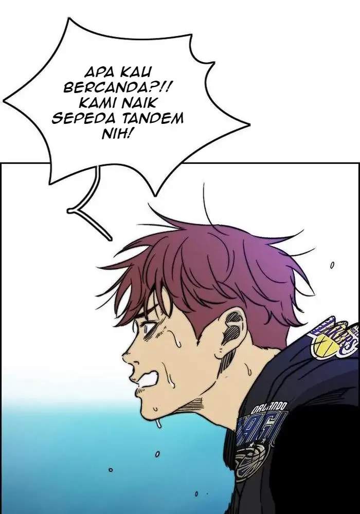 Read Wind Breaker ID Manga Online