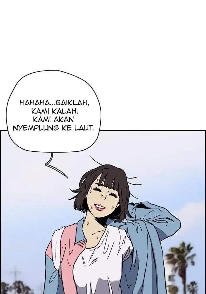 Read Wind Breaker ID Manga Online