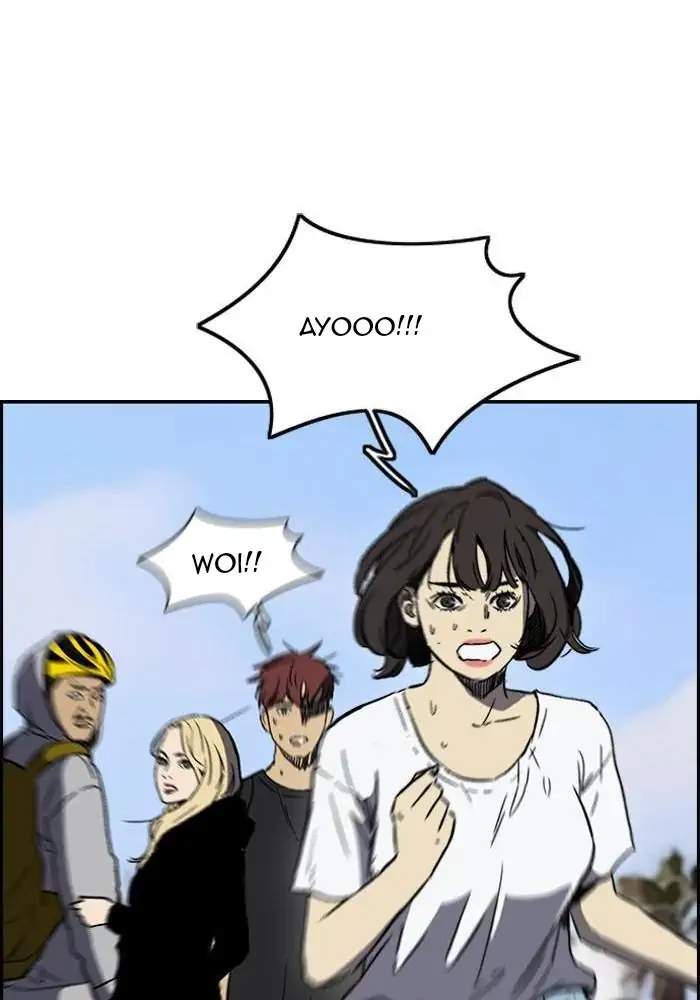 Read Wind Breaker ID Manga Online
