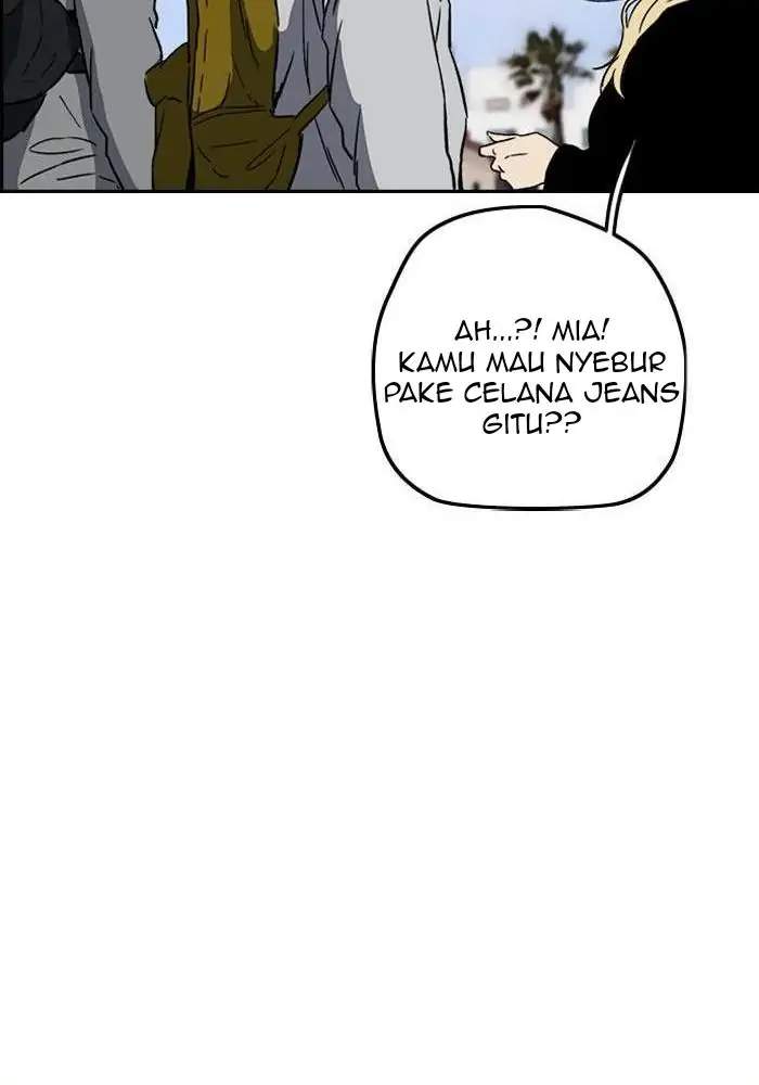 Read Wind Breaker ID Manga Online