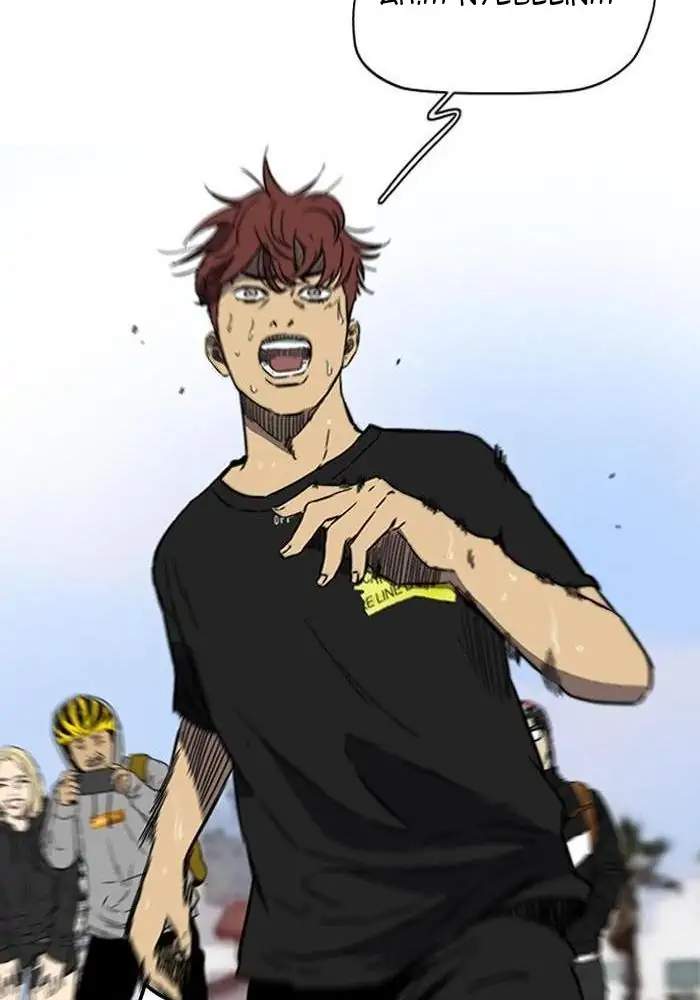 Read Wind Breaker ID Manga Online