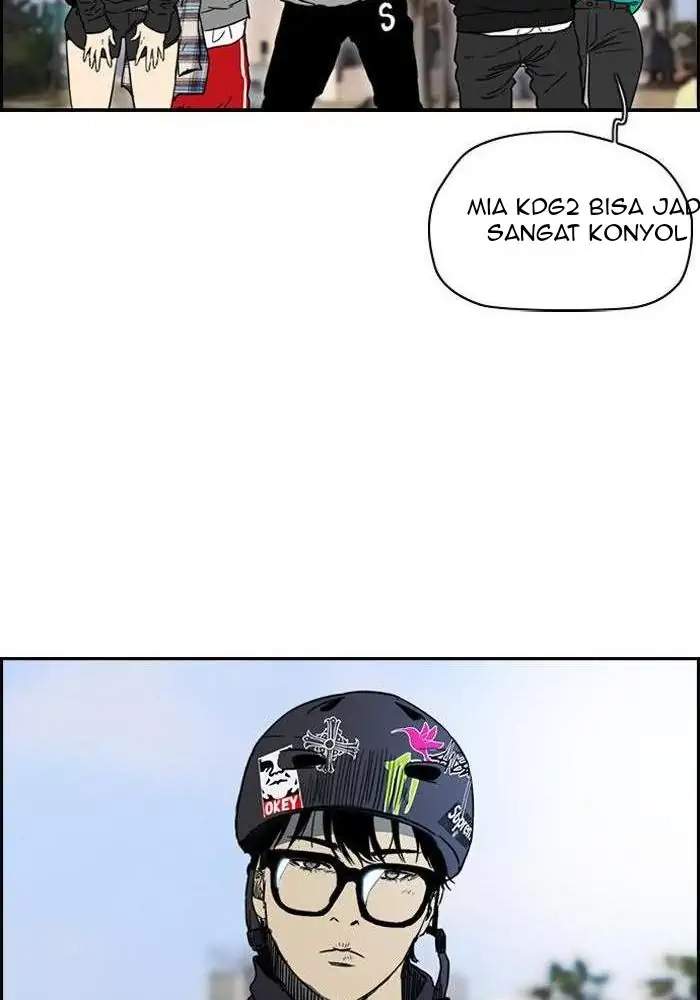 Read Wind Breaker ID Manga Online