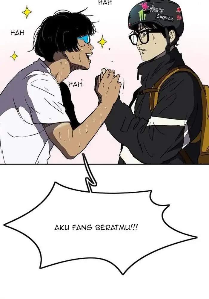 Read Wind Breaker ID Manga Online