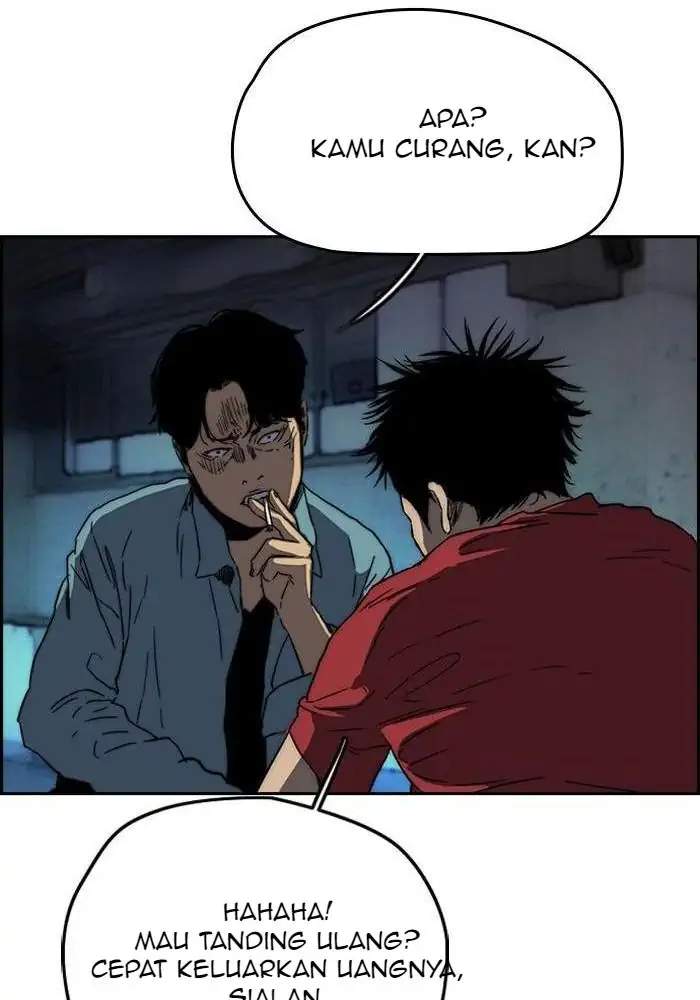 Read Wind Breaker ID Manga Online