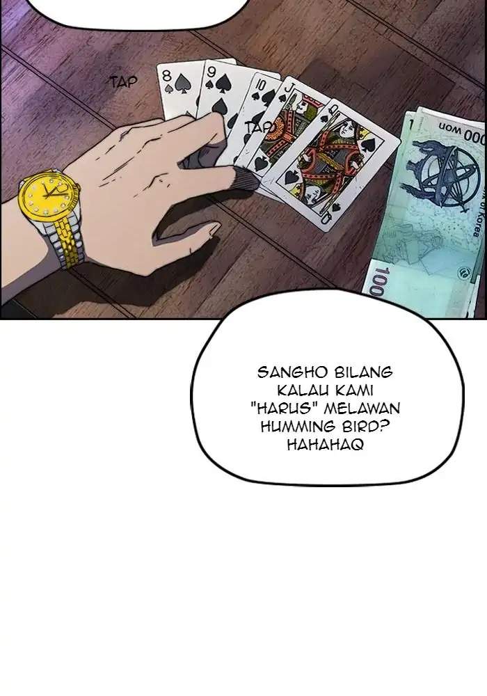 Read Wind Breaker ID Manga Online