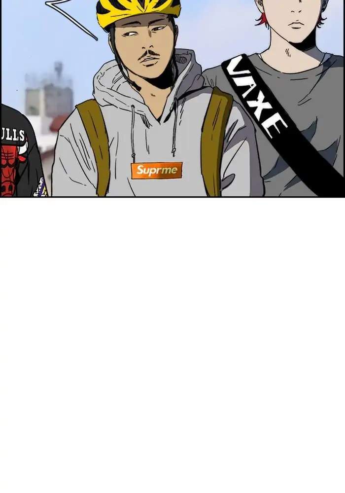Read Wind Breaker ID Manga Online