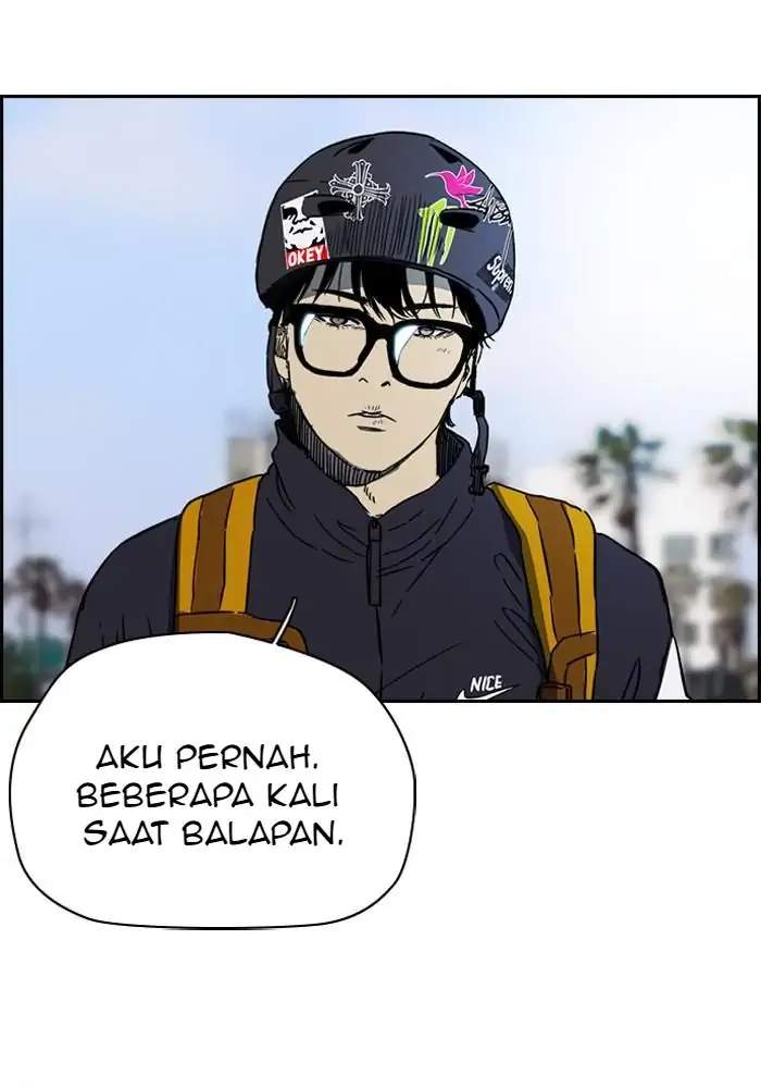 Read Wind Breaker ID Manga Online