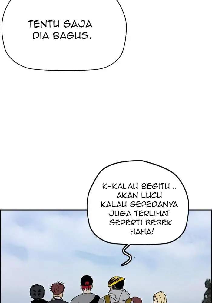 Read Wind Breaker ID Manga Online