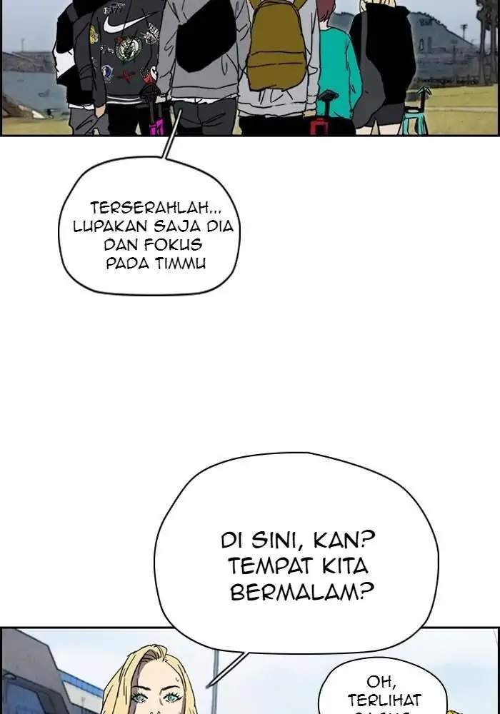 Read Wind Breaker ID Manga Online