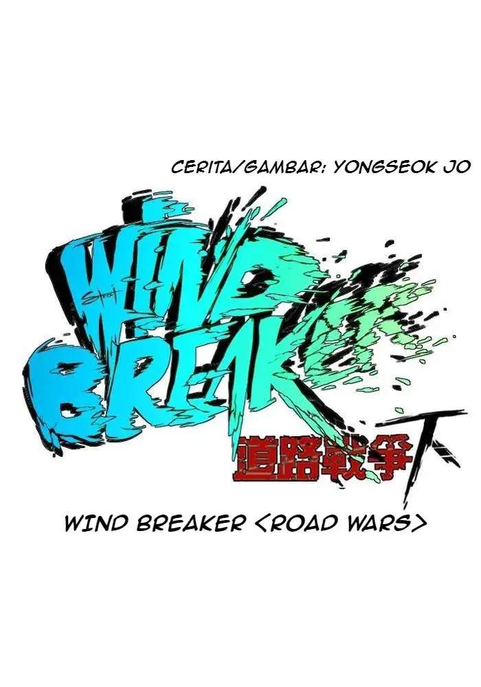 Read Wind Breaker ID Manga Online