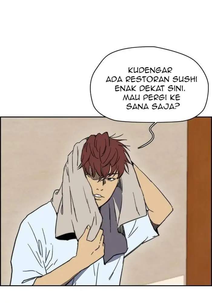 Read Wind Breaker ID Manga Online