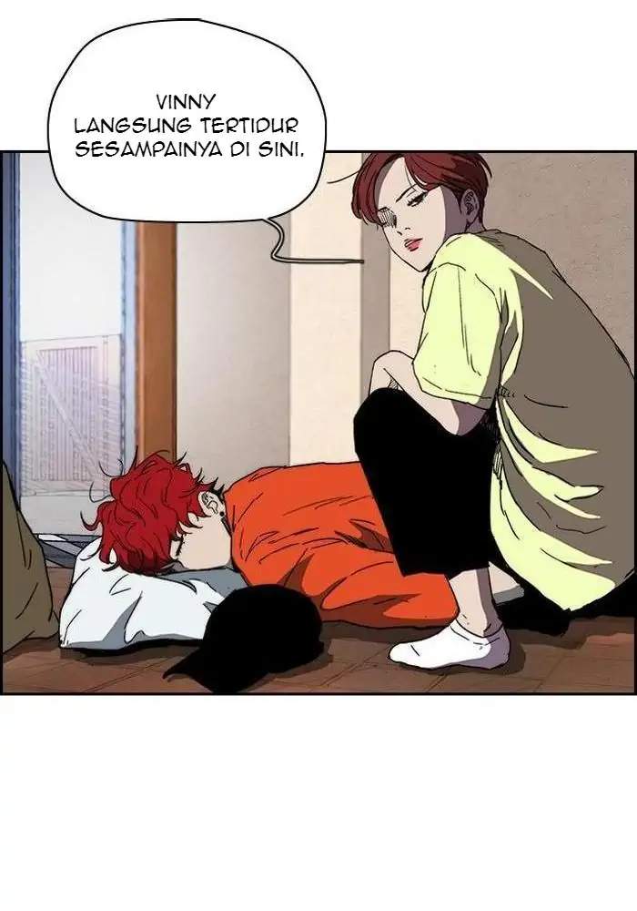 Read Wind Breaker ID Manga Online