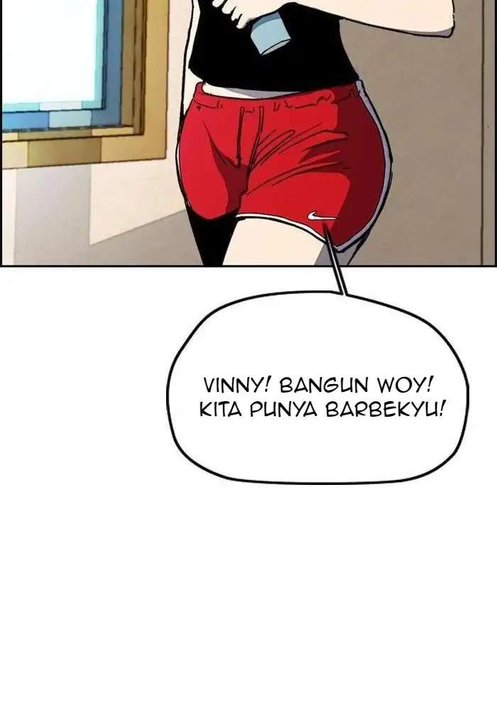 Read Wind Breaker ID Manga Online