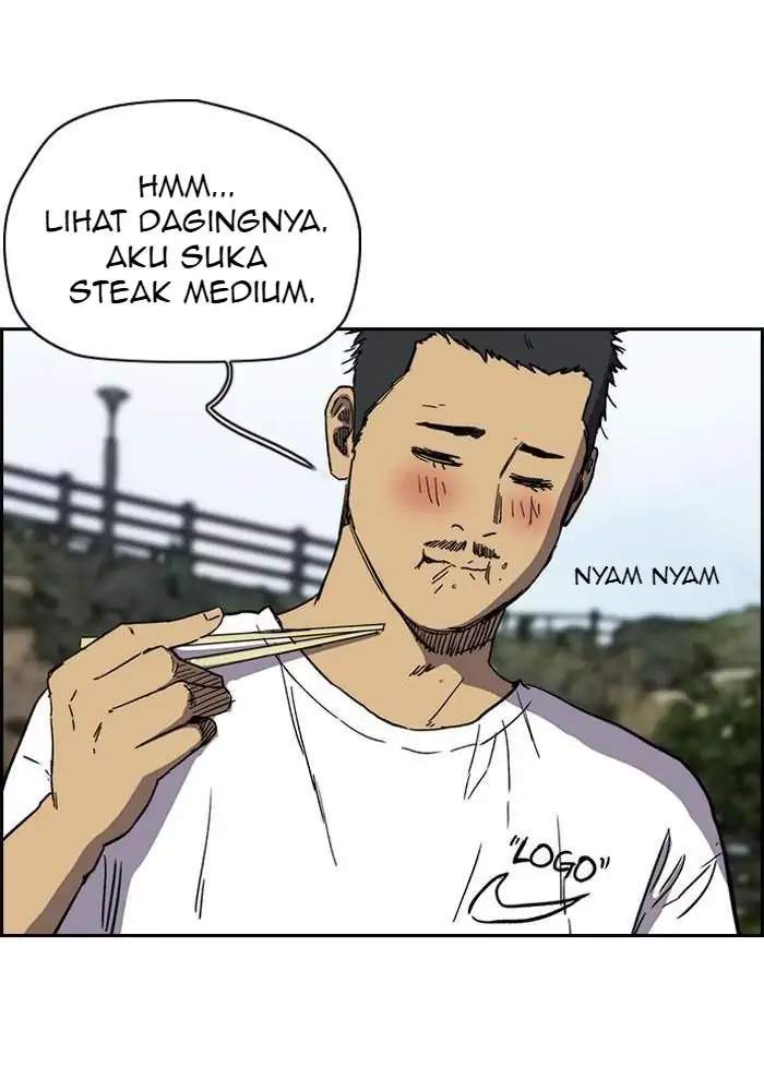Read Wind Breaker ID Manga Online