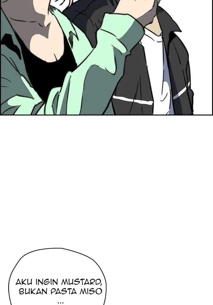 Read Wind Breaker ID Manga Online