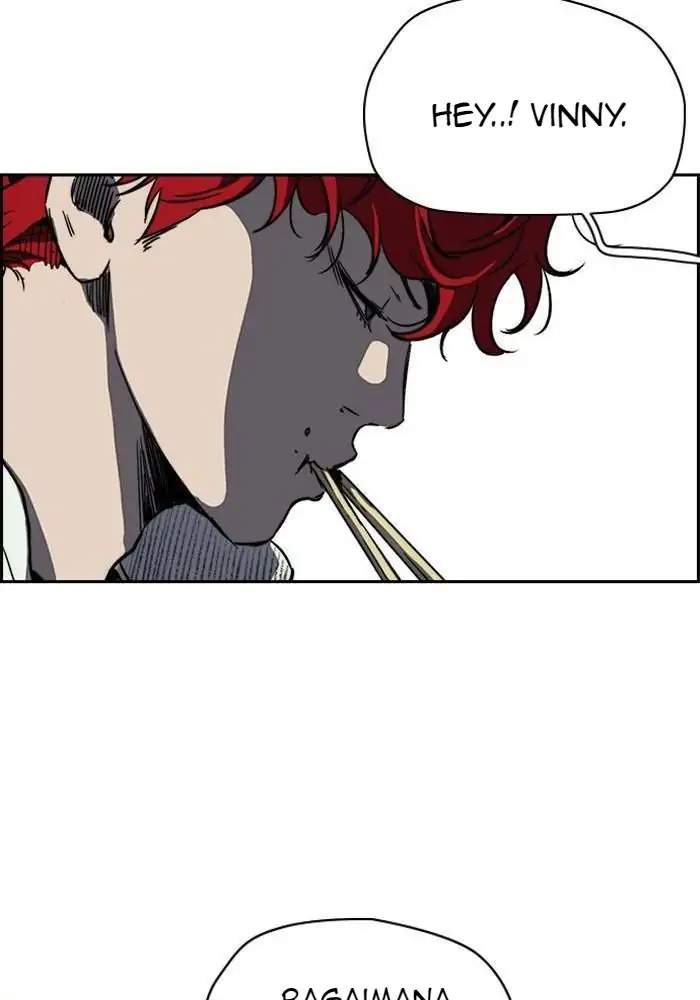 Read Wind Breaker ID Manga Online