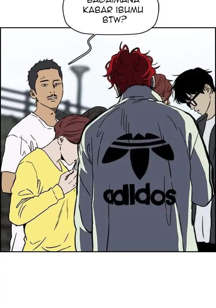 Read Wind Breaker ID Manga Online