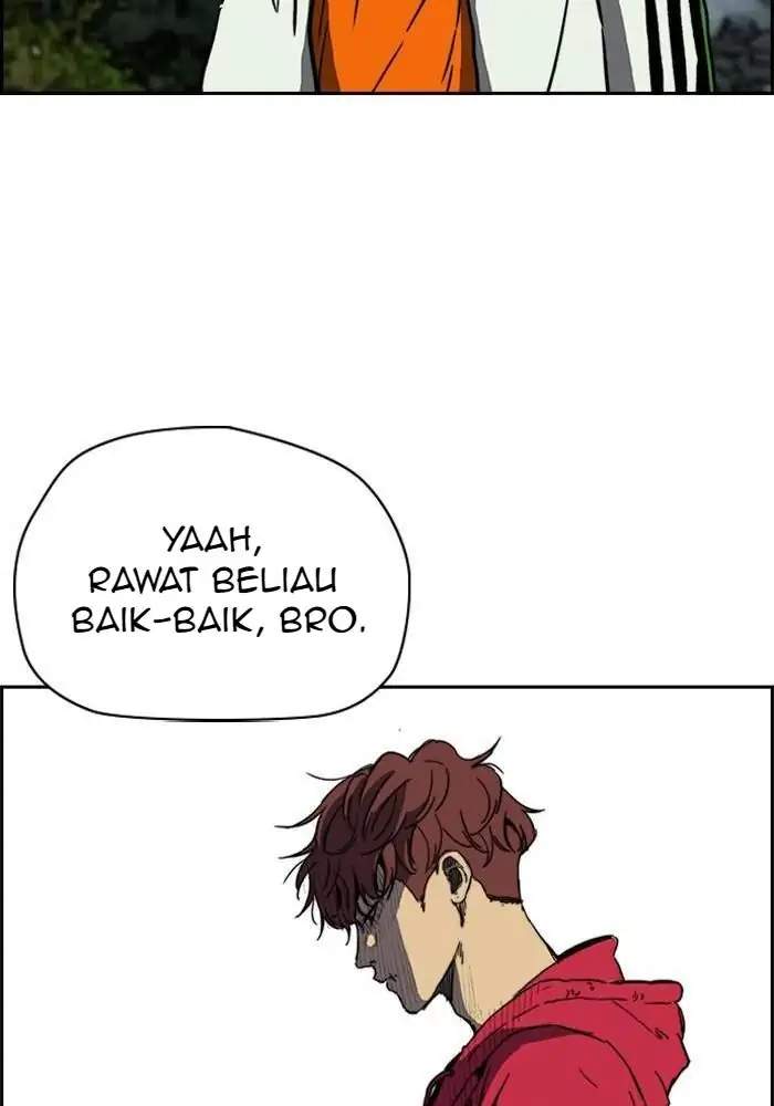 Read Wind Breaker ID Manga Online