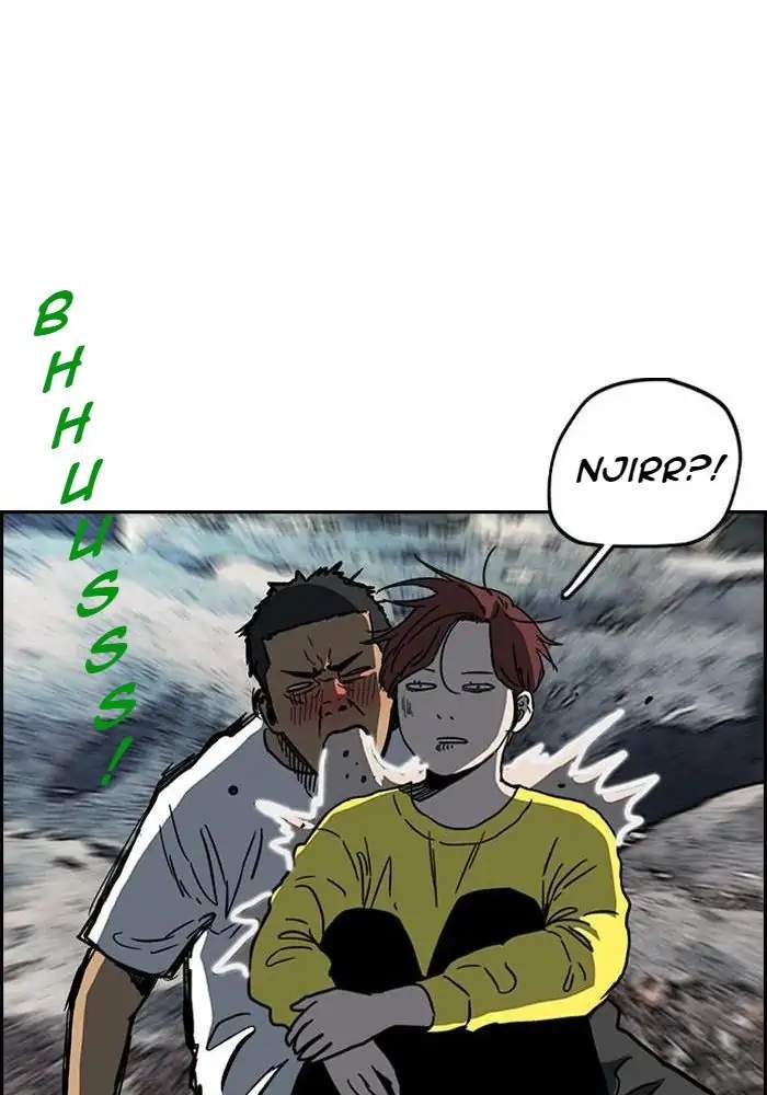 Read Wind Breaker ID Manga Online