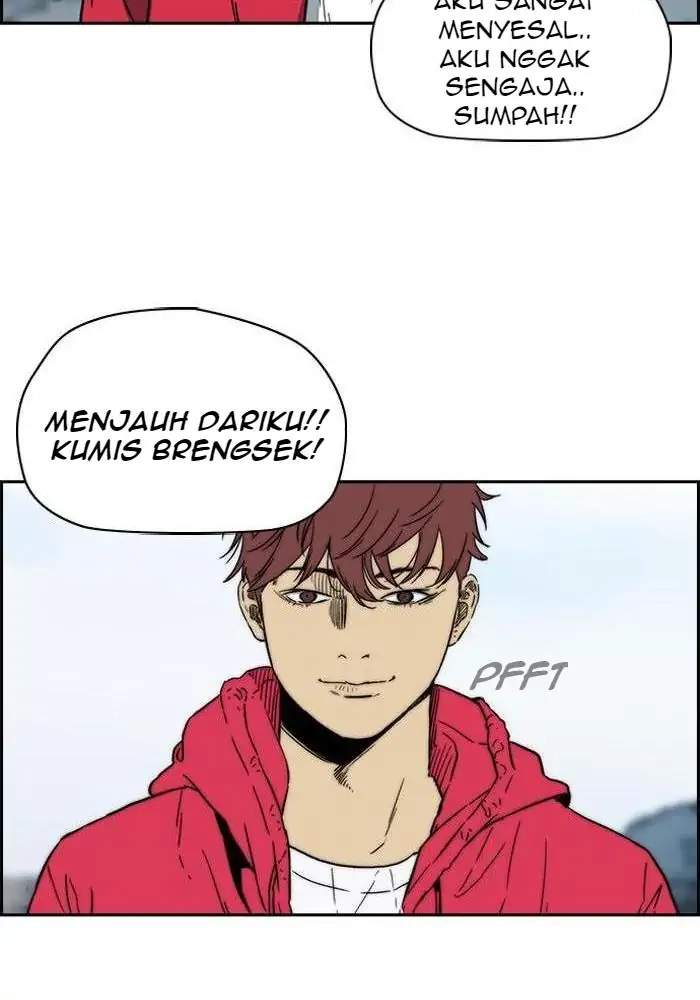 Read Wind Breaker ID Manga Online