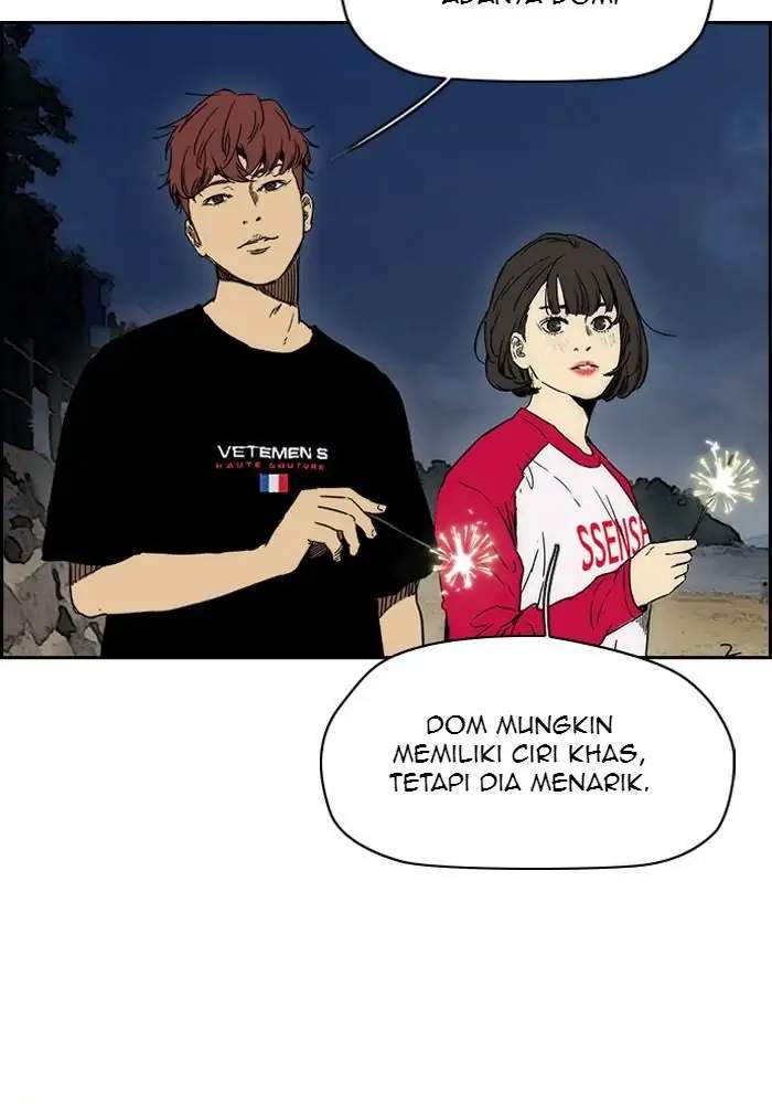 Read Wind Breaker ID Manga Online